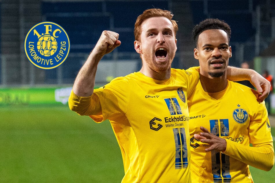"Unglaublich, purer Stolz!" Wochenend-Belohnung für Leipziger Herbstmeister!