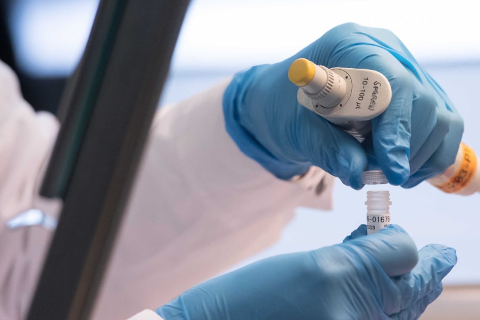 DNA-Spur führt Ermittler nach Italien: 40 Jahre alter Mordfall endlich geklärt?