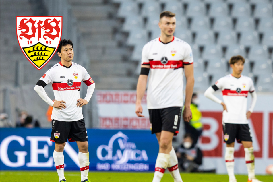 Beim VfB Stuttgart kristallisiert sich ein gefährliches Machtgefälle heraus