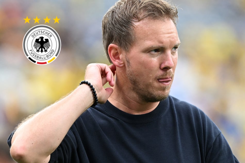 Deutschland gegen Paraguay live: Zieht das DFB-Team heute in die nächste Runde ein?