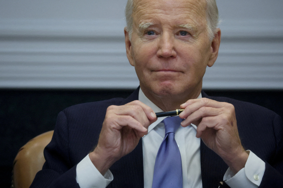 Despite spending months on investigations and gathering thousands of documents, Republicans have so far been unable to uncover evidence of wrongdoing by Joe Biden.