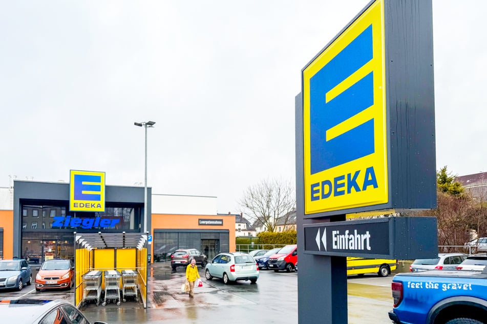 EDEKA macht ab Montag (9.3.) diese guten Angebote