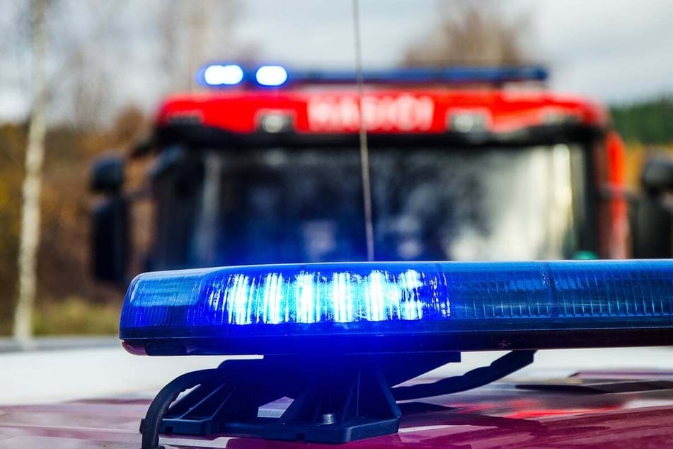 Laut Polizei entstand ein Schaden von rund 15.000 Euro. (Symbolbild)