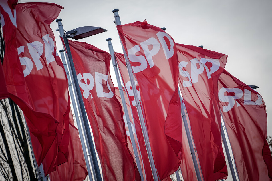 Abgeordnete der SPD haben sich für einen Kurswechsel in der Migrationspolitik ausgesprochen.