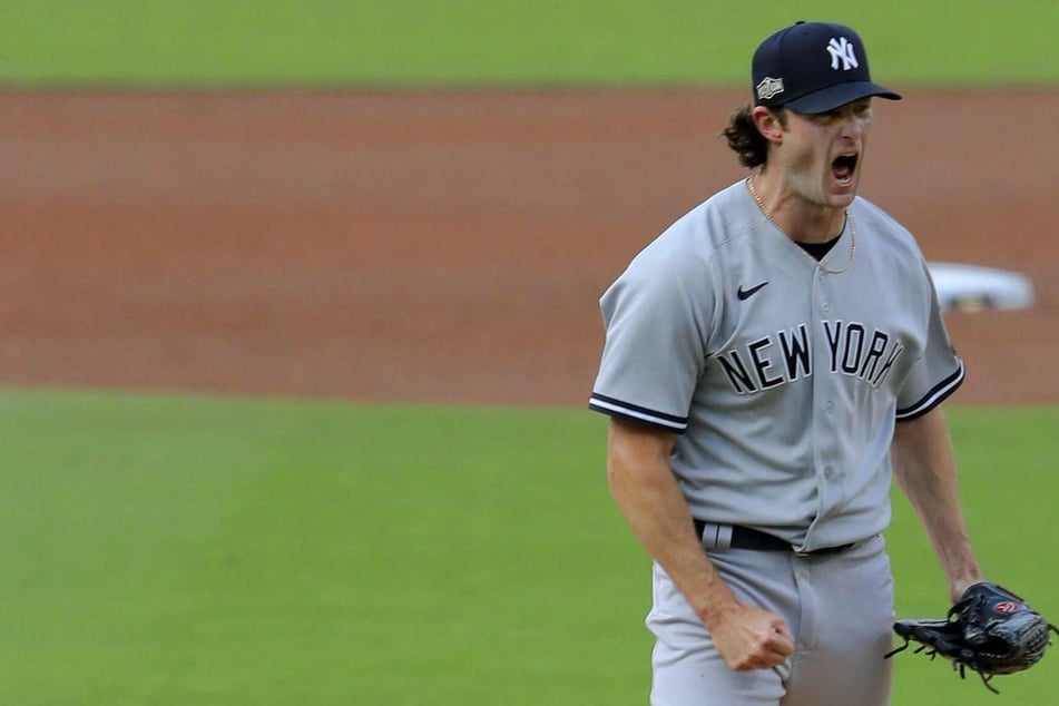 MLB: Cole comes back from Covid to help the Yanks edge out Ohtani and the Angels