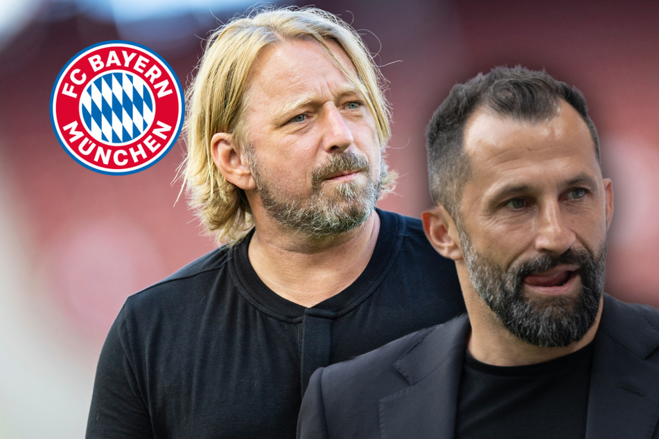 "Bayern-Lobby" bei Schiris? Streit um aberkanntes Tor im Spiel gegen Stuttgart