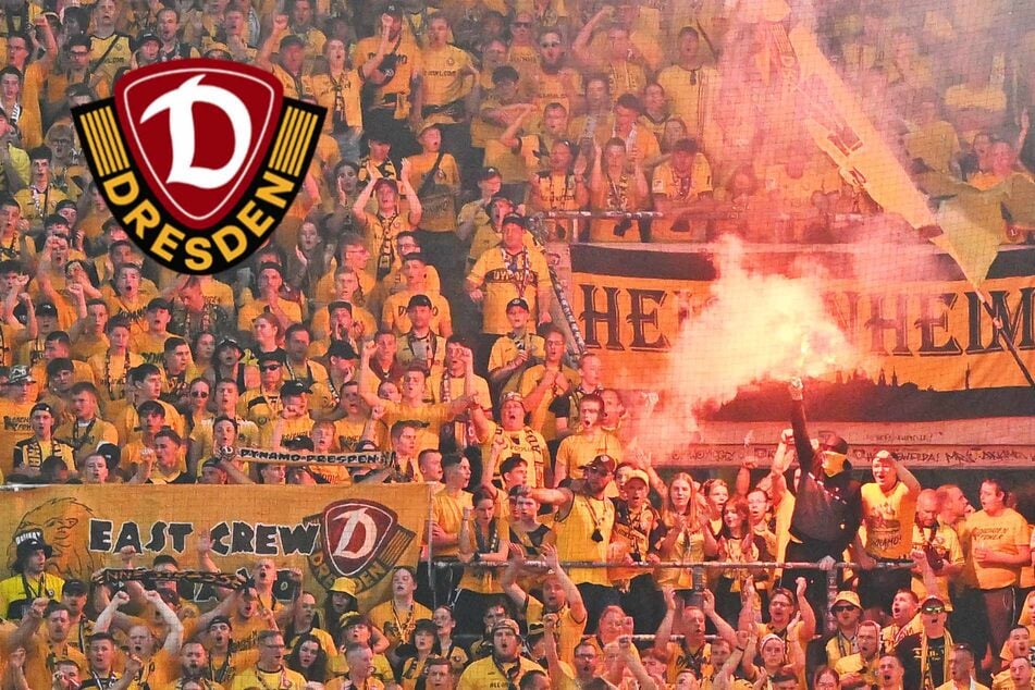 Nur fünf Klubs in Deutschland zahlen mehr: Zu diesen Geldstrafen wurde Dynamo verdonnert