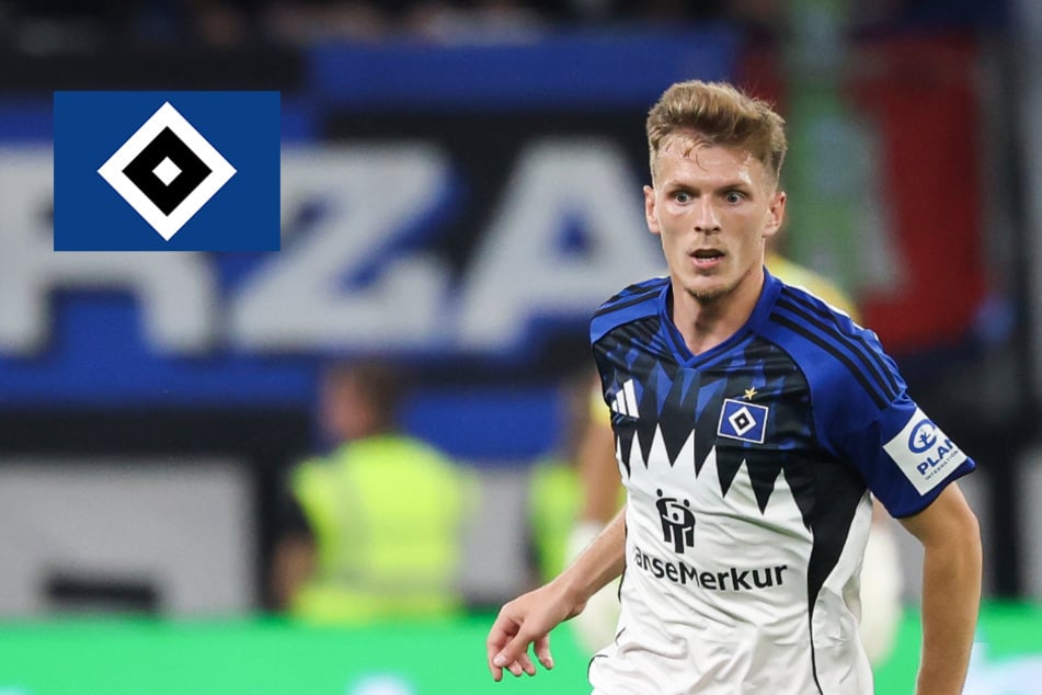 HSV-Blog: Rothosen lassen nach Rayan Philippe auch Emir Sahiti ziehen