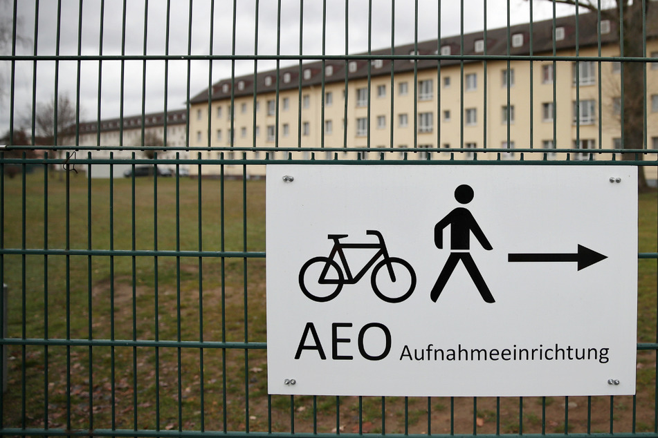 Besonders schlimm ist die Lage in Oberfranken: Nach einem Corona-Ausbruch in der Bamberger Unterkunft hagelt es Kritik.