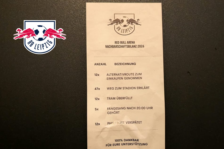 RB-Leipzig-Blog: Red-Bull-Arena-Nachbarn bekommen Ticket-Nachlass