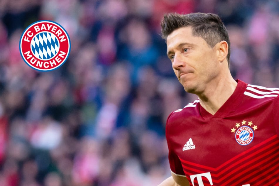 Lewandowski-Abschied vom FC Bayern: Das letzte Wort? Ist längst nicht gefallen!