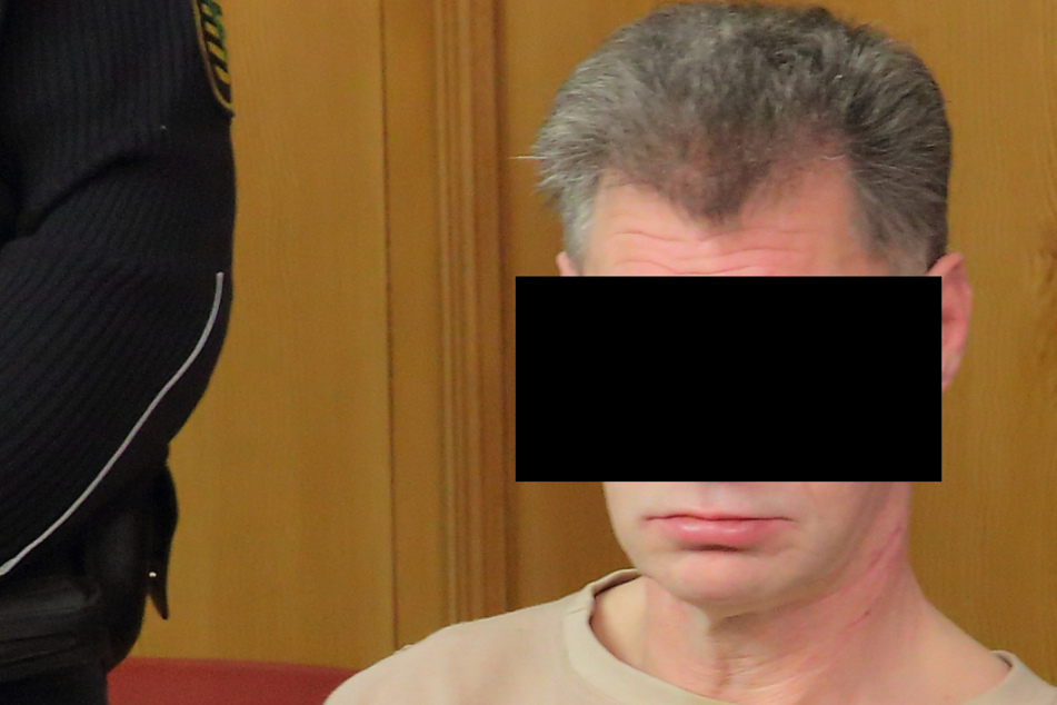 Frank H. (53) muss nun doch lebenslänglich ins Gefängnis.