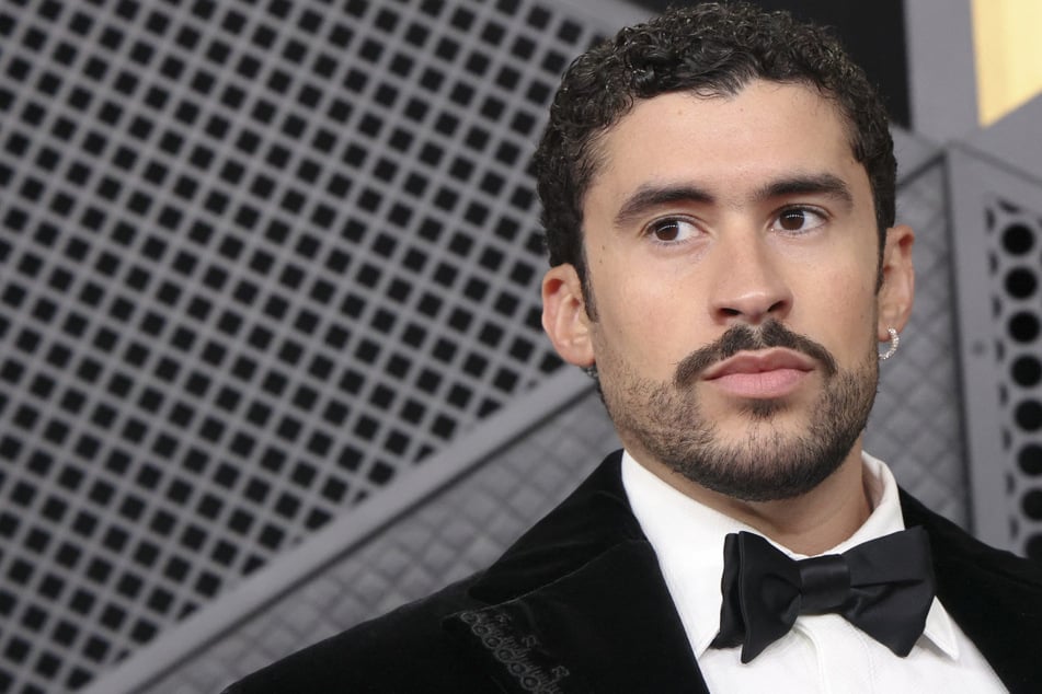 NFL chief speaks out on Bad Bunny Super Bowl halftime selection: "One of the great artists of the world"