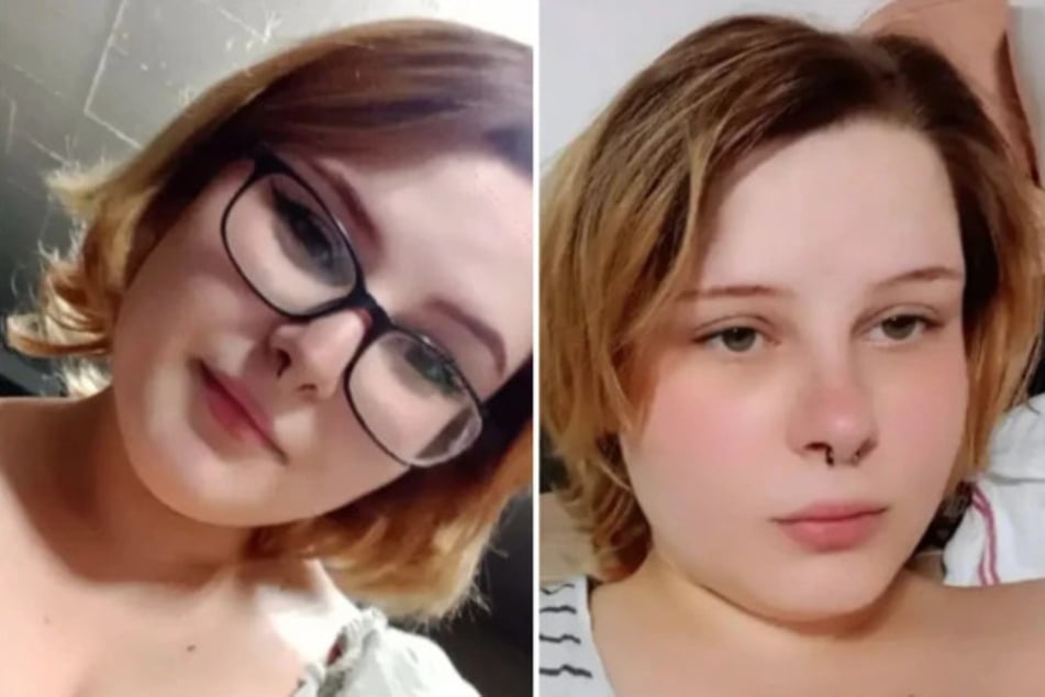Die 24-Jährige war zuletzt häufiger in die Schlagzeilen geraten. Polizeilich gesucht werde sie laut eigener Aussage aber nicht.