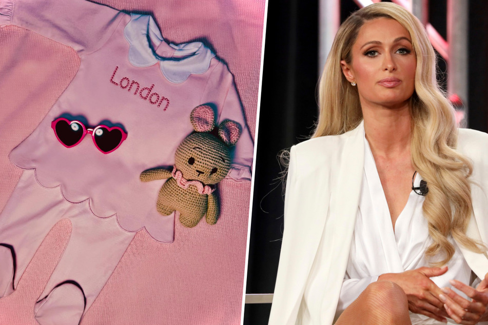 Paris Hilton spricht erstmals über ihre Tochter London: "Mein Leben fühlt sich komplett an"