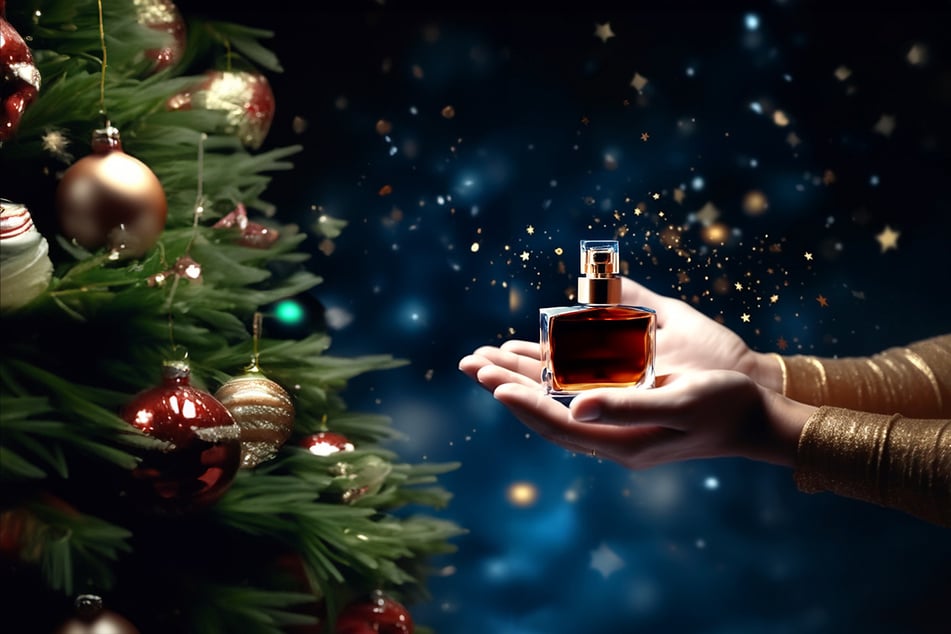 Parfum verschenken: Duftende Geschenke zu Weihnachten für sie und ihn