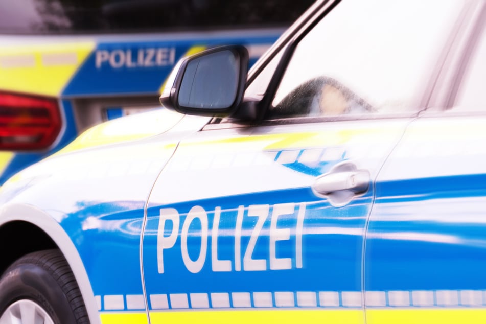 Die Polizei suchte nach einer Jugendlichen aus dem Raum Freital (Symbolbild).