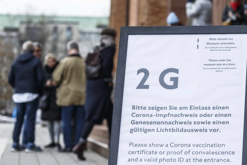 2G-Regel tritt in Kraft: Das müsst Ihr jetzt in Hamburg beachten