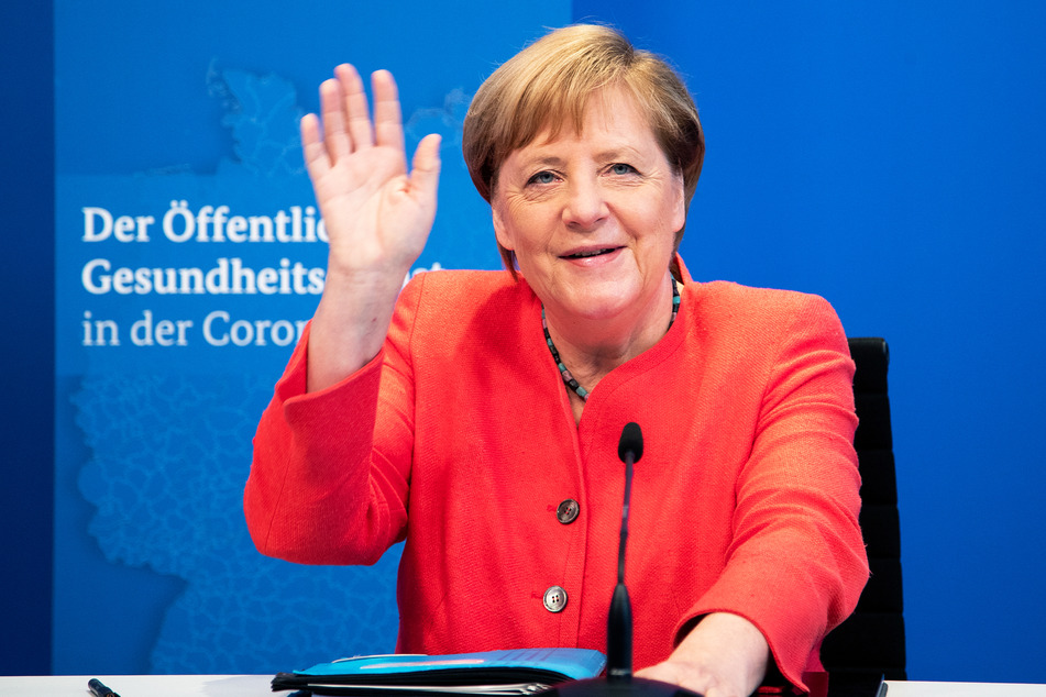Bundeskanzlerin Angela Merkel (66, CDU) soll zur Bosch-Eröffnung anwesend sein.