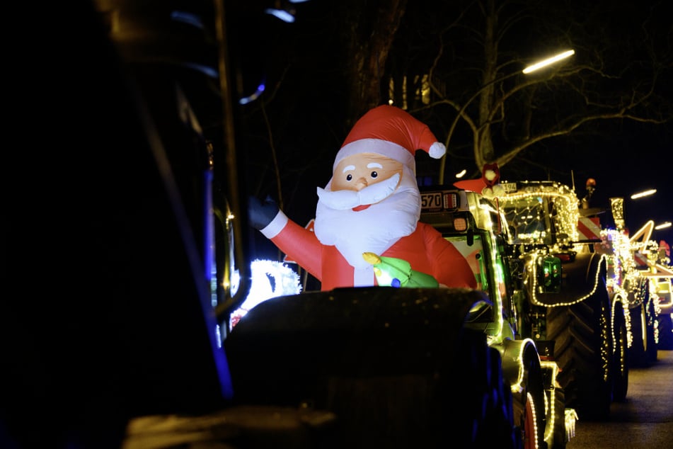 Die Aktion gilt vor allem krebskranken Kindern.