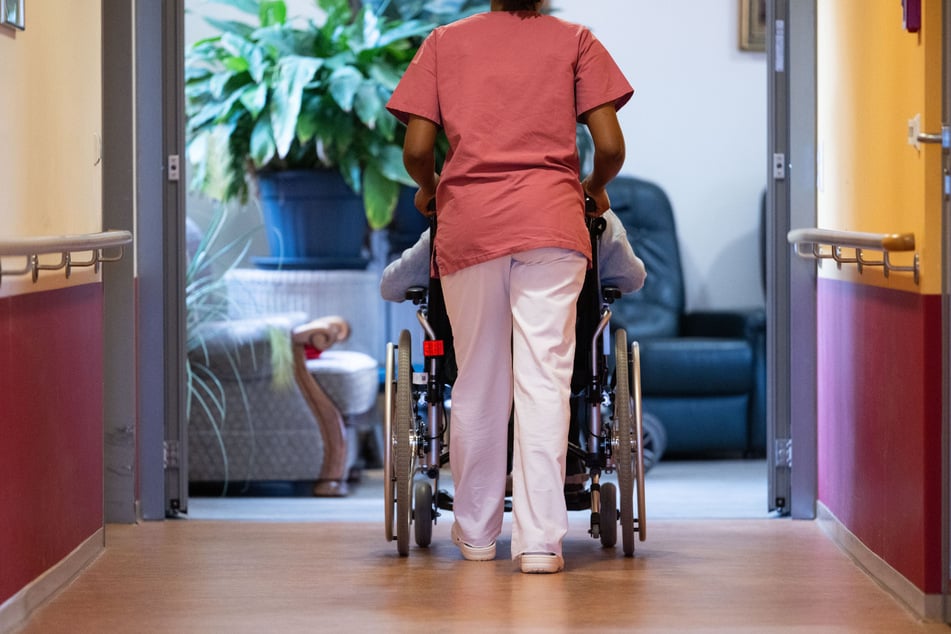 Die durchschnittlichen Stundenlöhne sind im Vergleich zum Vorjahr um knapp 1,50 Euro gestiegen. (Symbolbild)