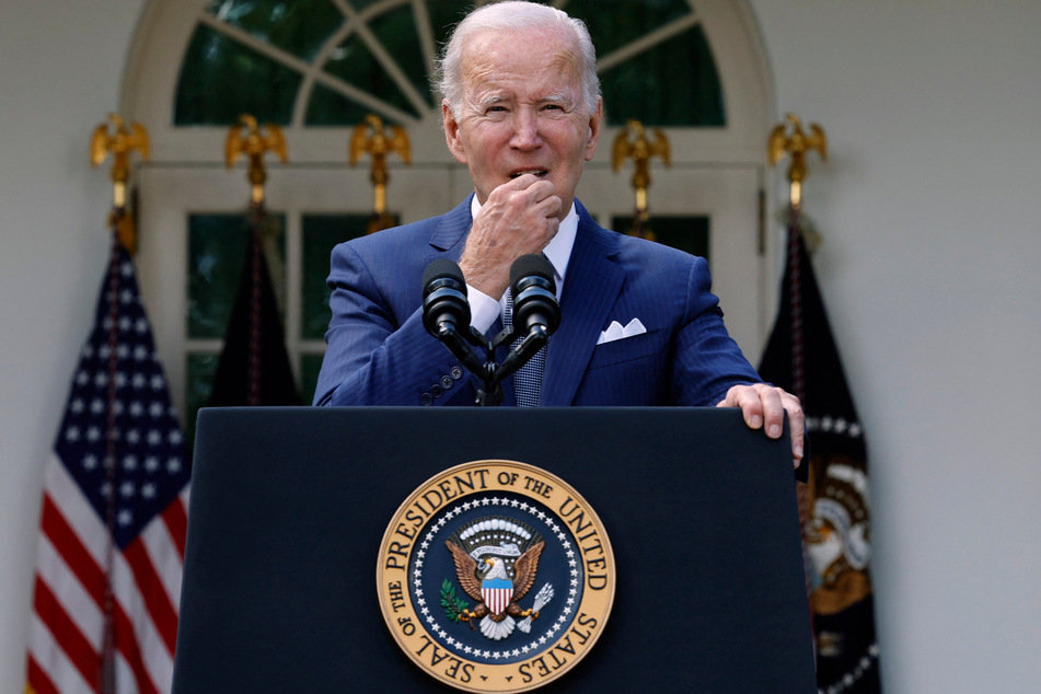 Die peinlichen Patzer häufen sich: US-Präsident Joe Biden (79) muss sich Fragen zu seinen mentalen Fähigkeiten gefallen lassen.