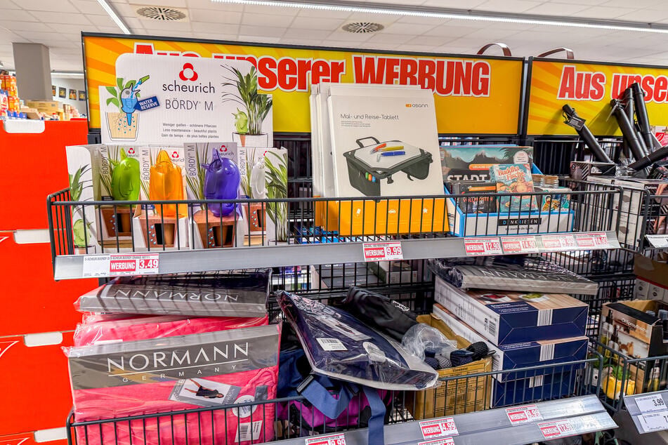 Diska lockt am Mittwoch (27.5.) mit diesen starken Angeboten