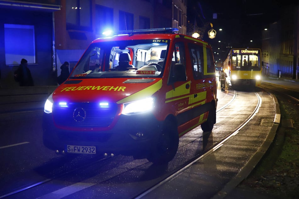 In der Nacht auf Samstag blieb der betroffene Bereich zeitweise gesperrt.