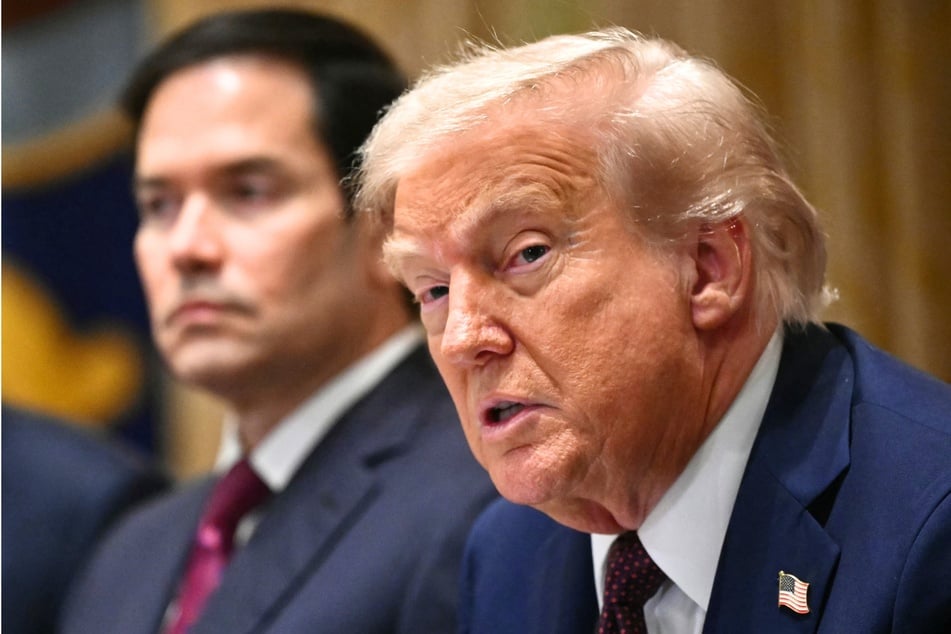 Trump's plan to deport hundreds of Guatemalan children hits major setback