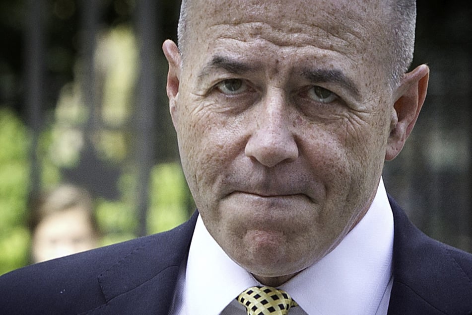 Bernard Kerik, New York police chief through 9/11, has died