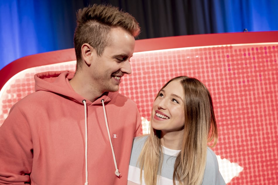 Das Youtuber-Paar Julian "Julienco" Claßen (32) und Bianca "Bibi" Claßen (32) waren mehr als 13 Jahre lang ein Paar. (Archivbild)