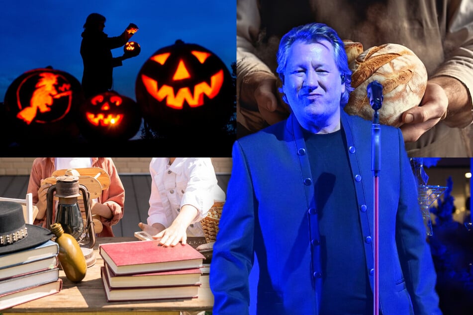 Noch keinen Plan für Samstag? Diese Events warten in Magdeburg auf Euch