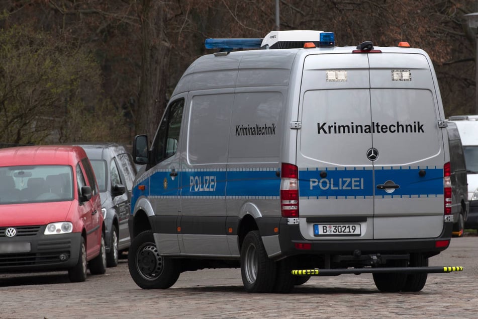 Berlin: 85-Jährige in Berlin-Köpenick getötet: Polizei fasst Mordverdächtigen nahe Bayreuth