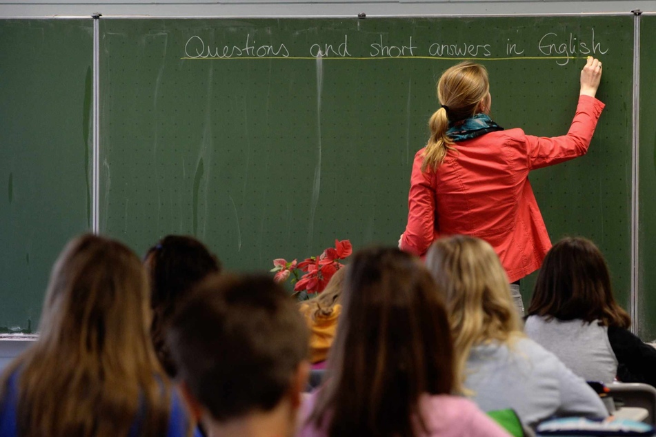 Große Bildungs-Diskussion: So soll Sachsen endlich Schule machen