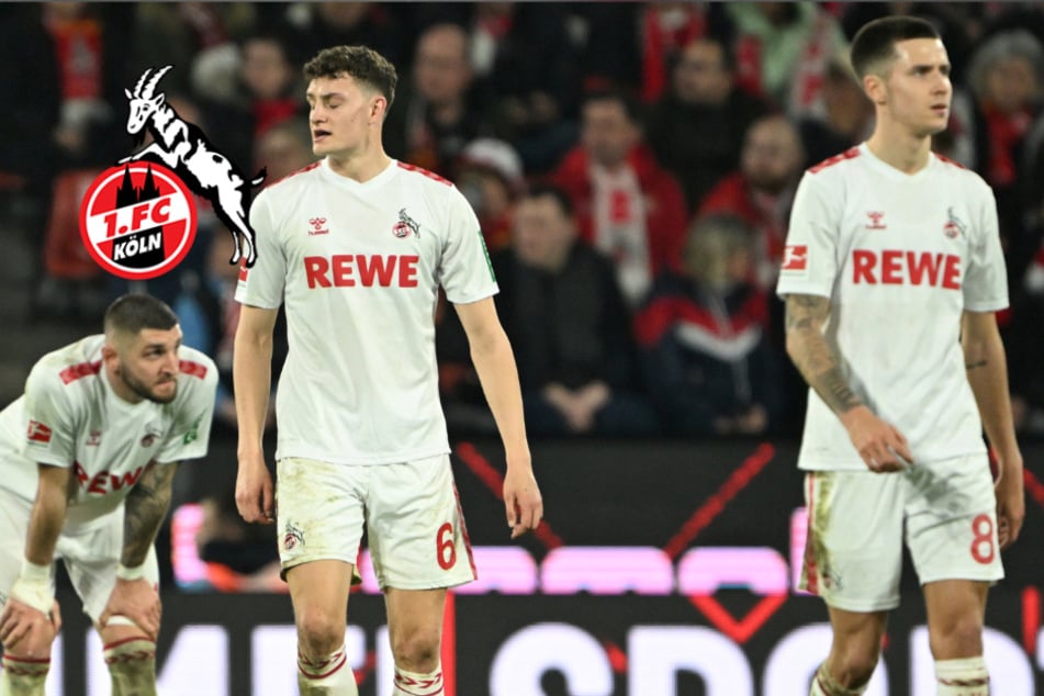 Nächster Star bekennt sich zum 1. FC Köln: "Will Enttäuschung wiedergutmachen"