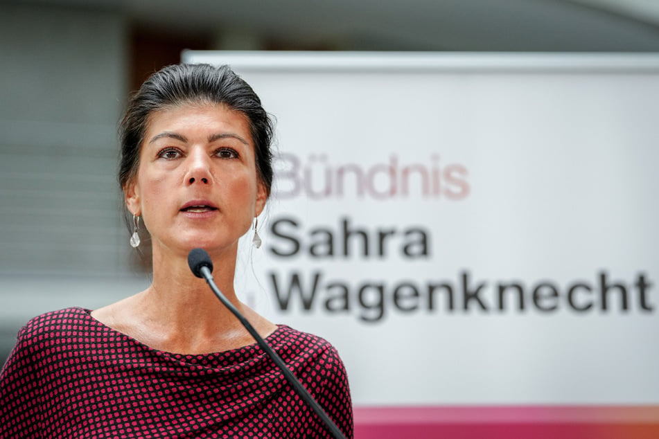 Hat Sahra Wagenknecht (55) die Koalitionsverhandlungen in Sachsen zu sehr beeinflusst?