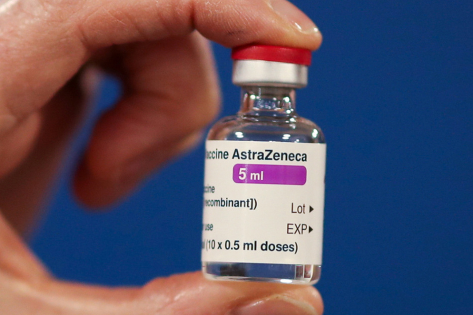 Hilft der Impfstoff von Astrazeneca noch viel mehr als erhofft?