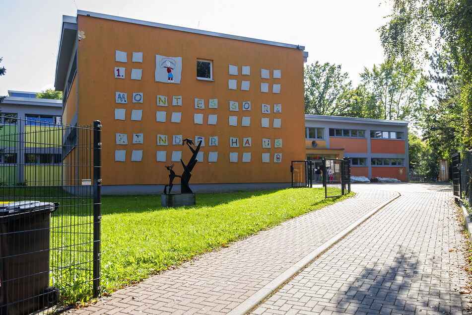 Laut TAG24-Informationen ist auch die Freie Kita "Montessori Kinderhaus" aktuell von Corona betroffen.