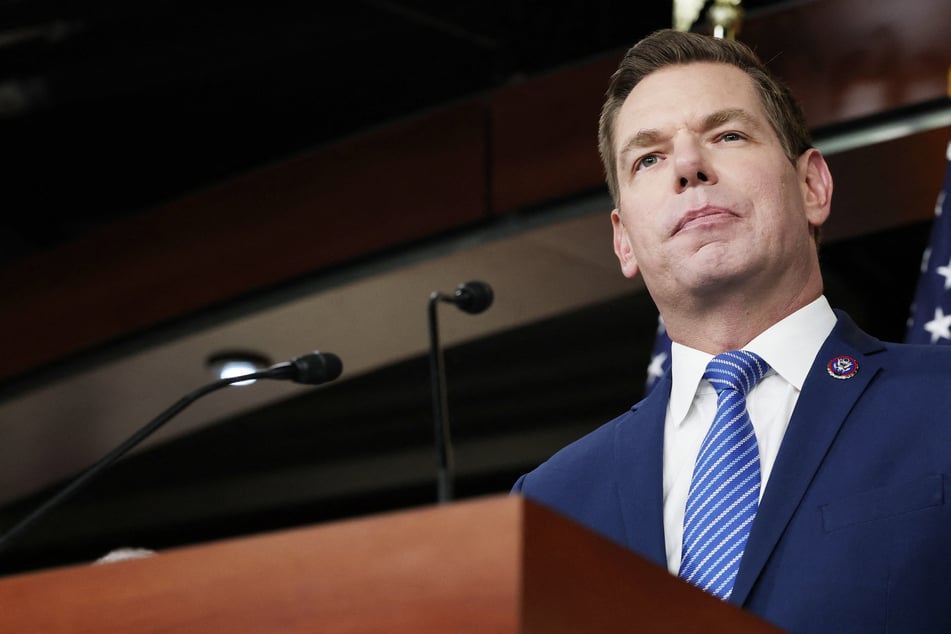 Eric Swalwell sexual assault scandal escalates into full-blown probe