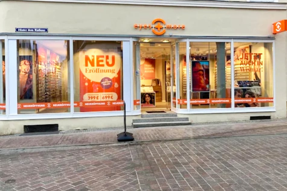 Brillen-Deal: eyes + more senkt die Preise deutlich