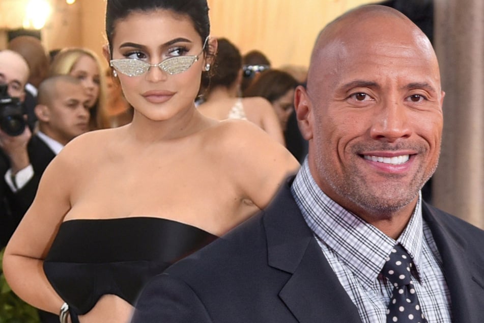 The Rock vs. Kylie Jenner: Welche Stars verdienen auf Instagram am meisten?