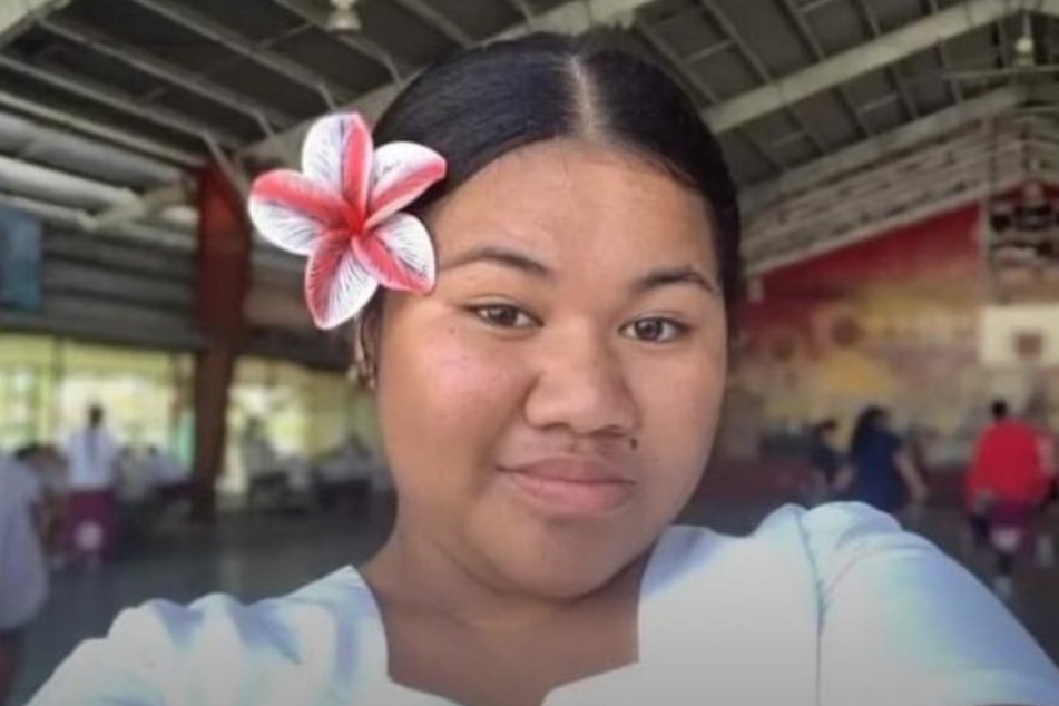 Easter Leafa was preparing to start her junior year of high school this week when she was fatally shot by police in Anchorage, Alaska.