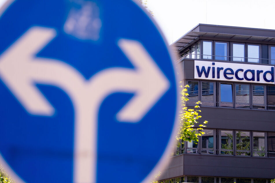 Rund 1,9 Milliarden Euro hat das Unternehmen Wirecard "verloren". Ermittler gehen von gefälschten Abschlüssen aus. (Archiv)