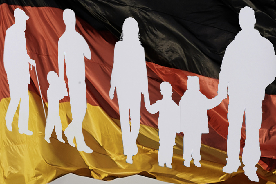 Bevölkerung in Deutschland auf Rekordstand: Das ist der Grund