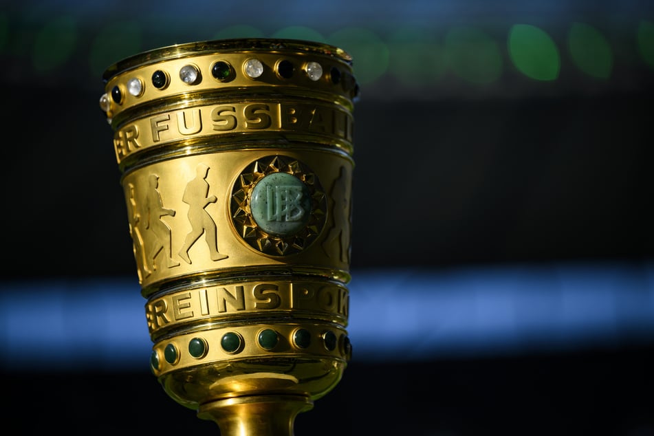 Beim DFB-Pokal werden jede Menge Prämien ausgeschüttet.