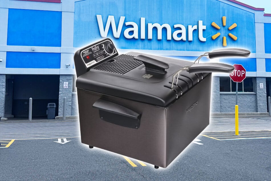 Is that a better alternative to an air fryer?