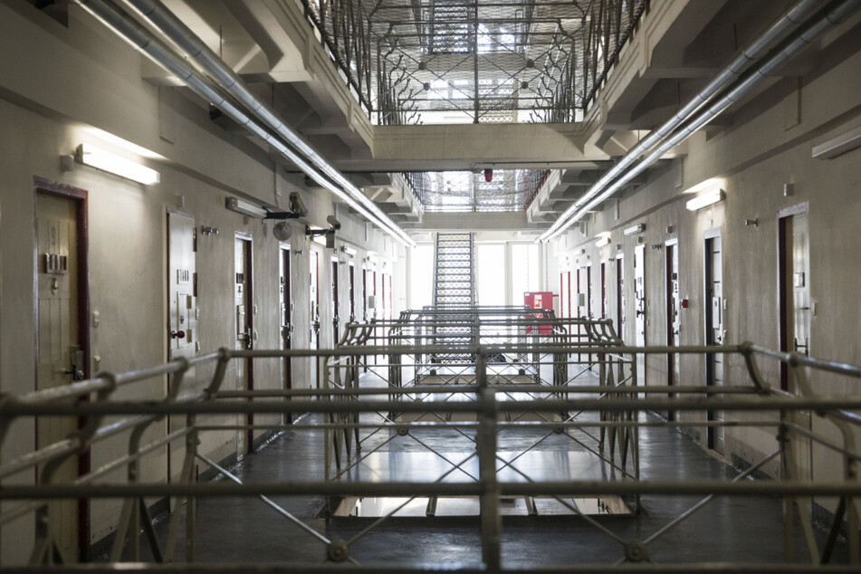 Die Angestellten in Hamburger Gefängnissen sind keine Impfmuffel. (Archivbild)