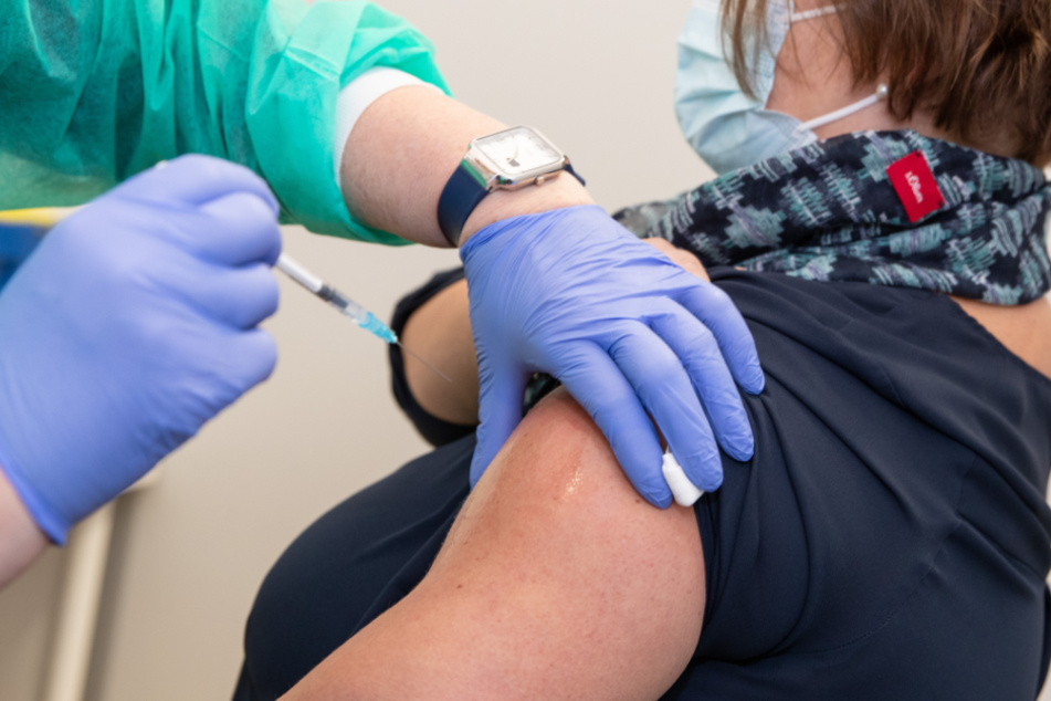Rund 0,006 Prozent der Geimpften stellten in NRW 2022 einen Antrag auf den Ausgleich von Impfschäden.
