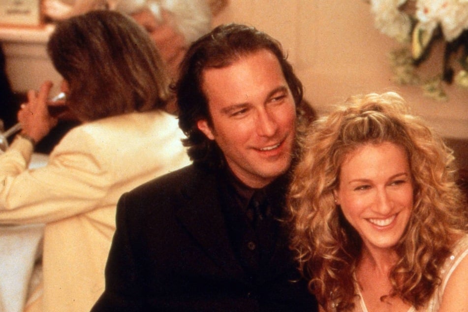 And Just Like That: Sarah Jessica Parker dishes on Aidan's SATC return