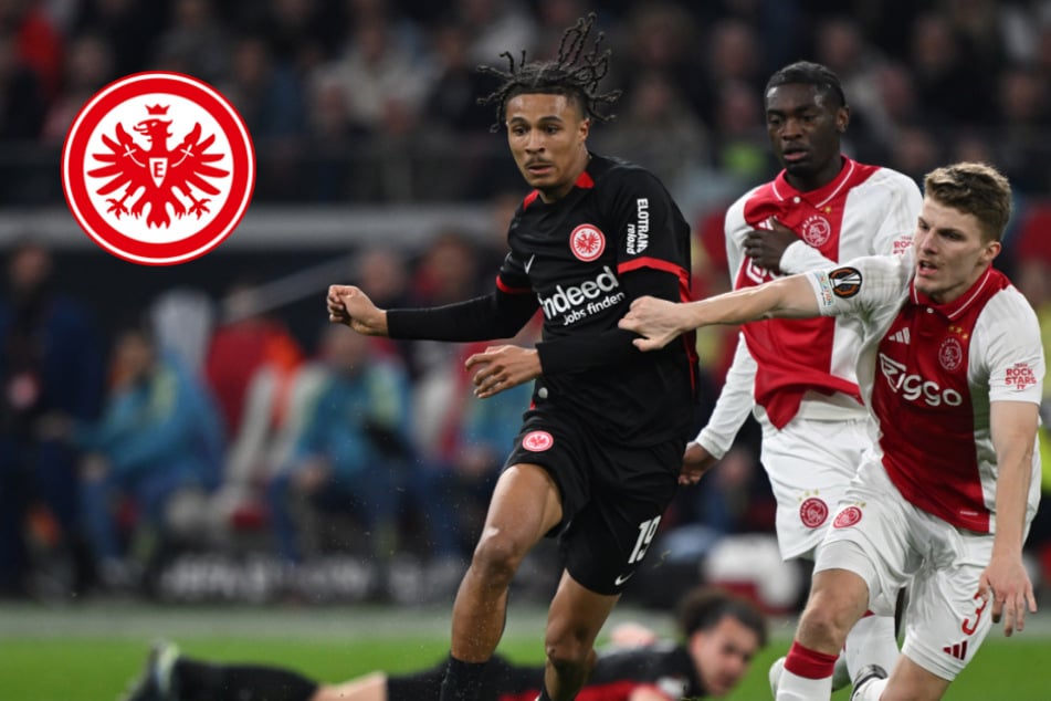 Kristensen-Ersatz gefunden? Eintracht heiß auf diesen Ajax-Star